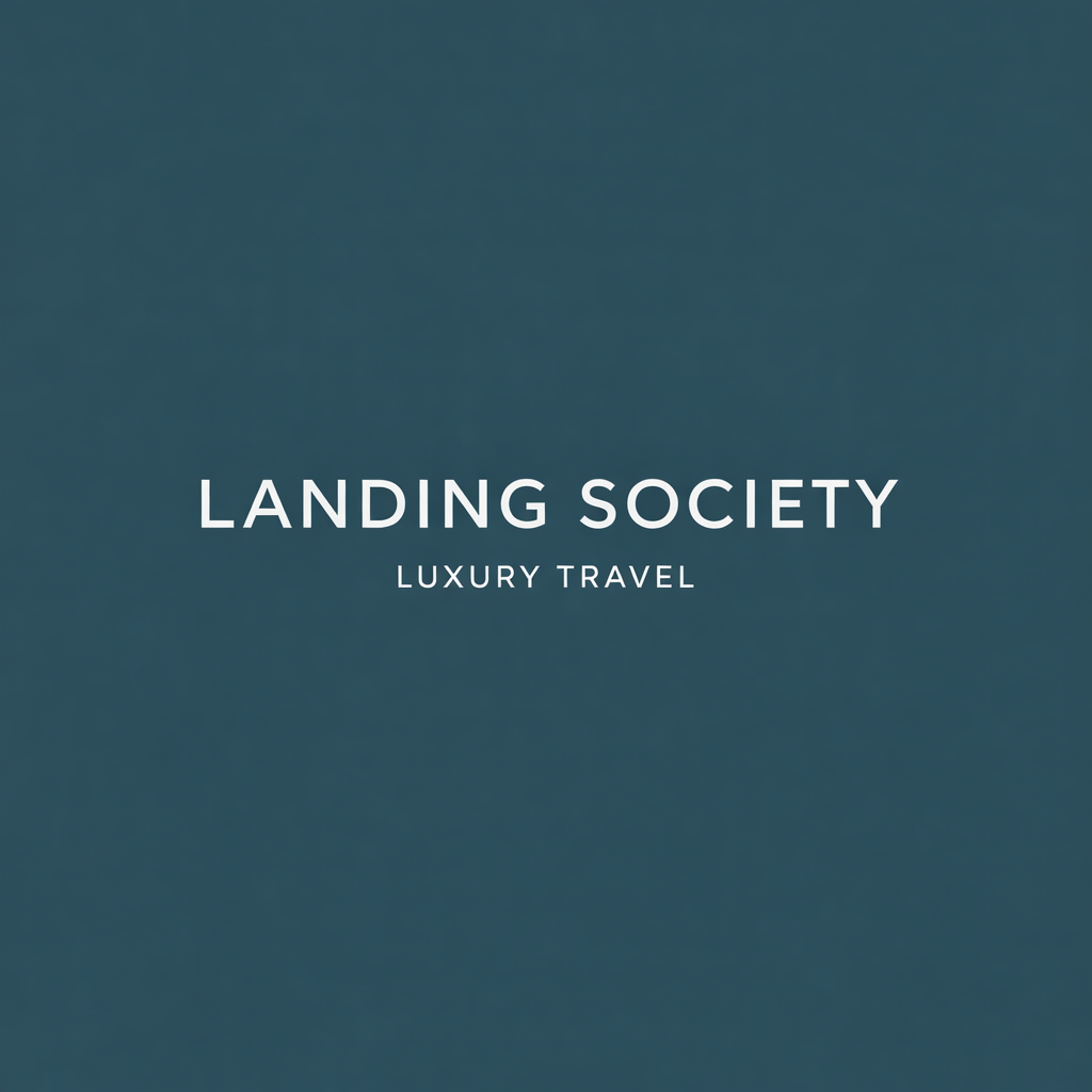 Landing Society