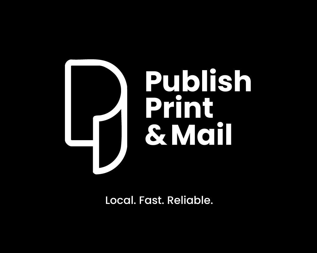 Publish Print & Mail