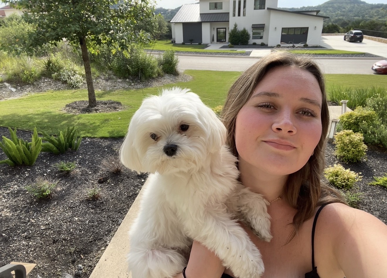 Katie Bunnell Pet Care