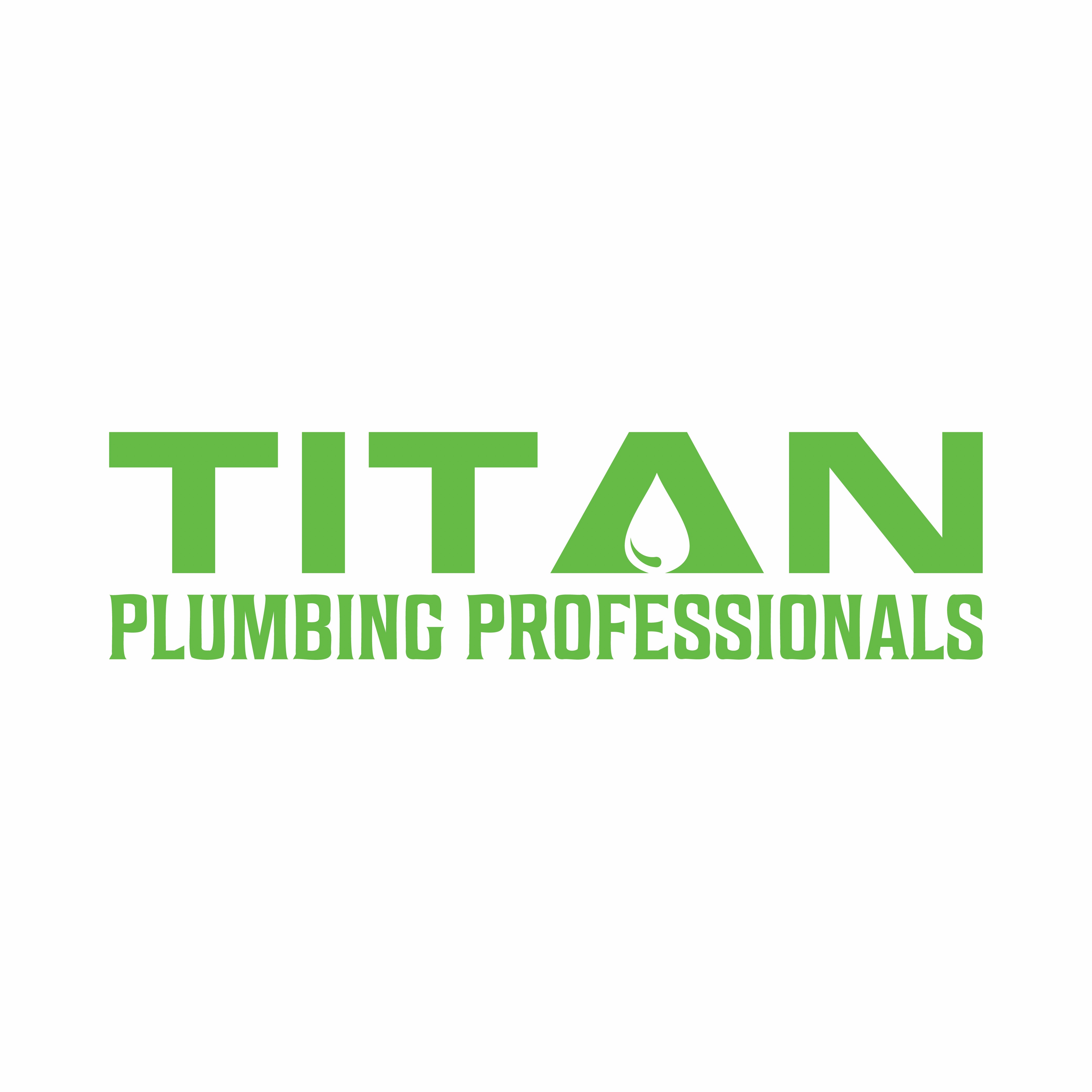 Titan Plumbing Pros