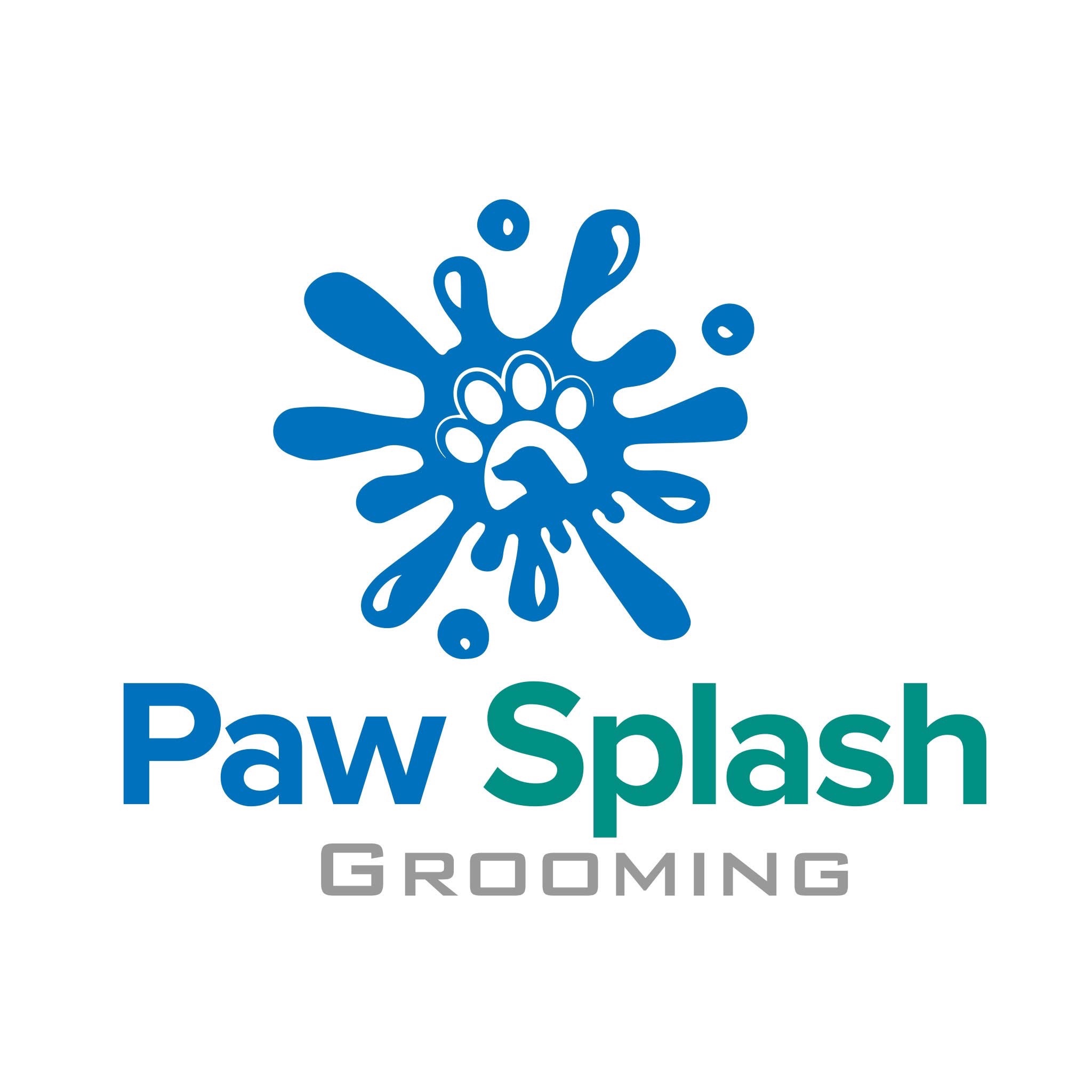 Paw Splash Grooming