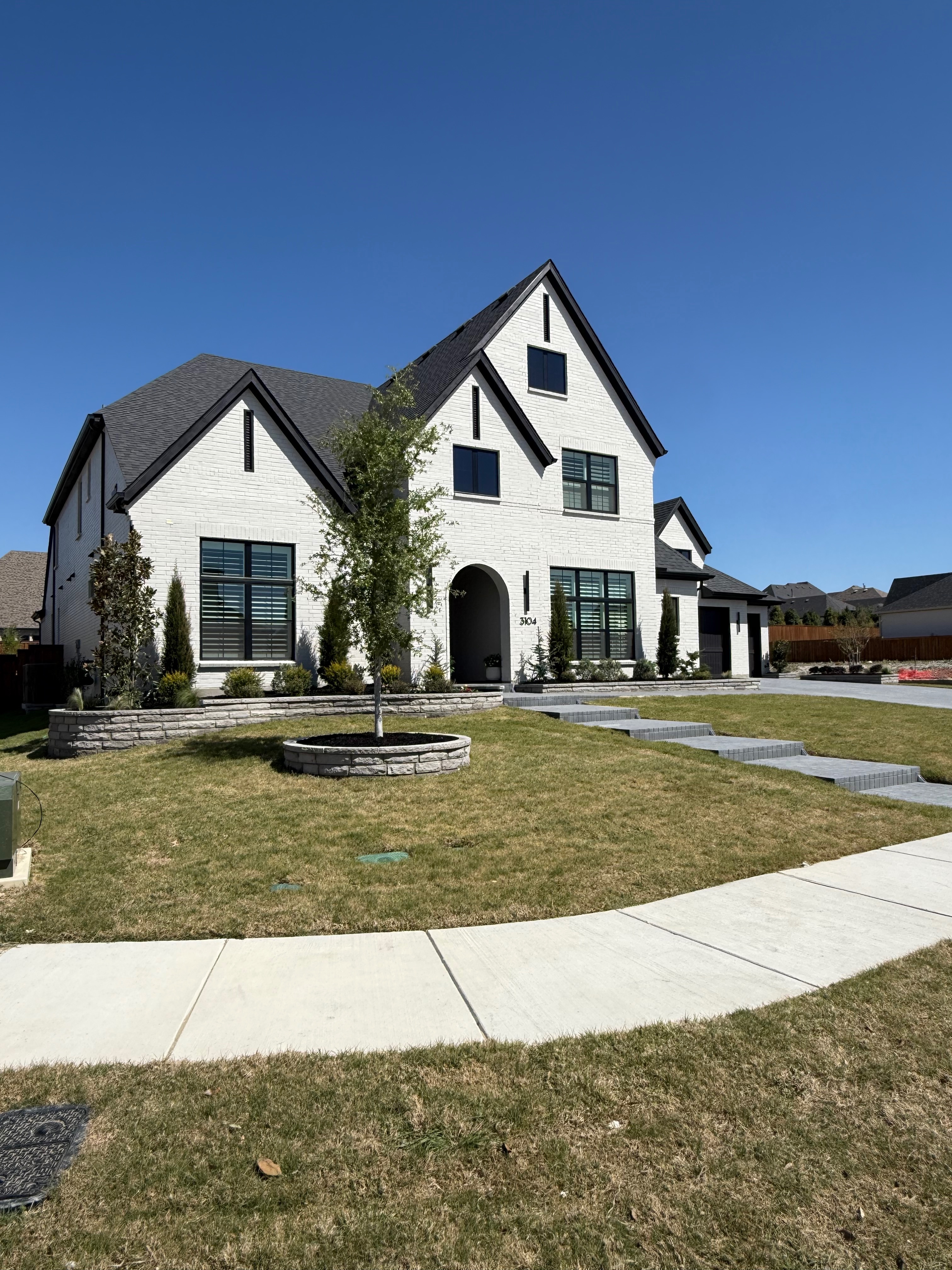 Mallard Landscaping,LLC