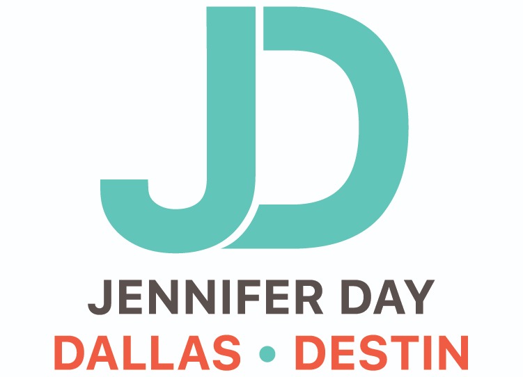 Jennifer Day