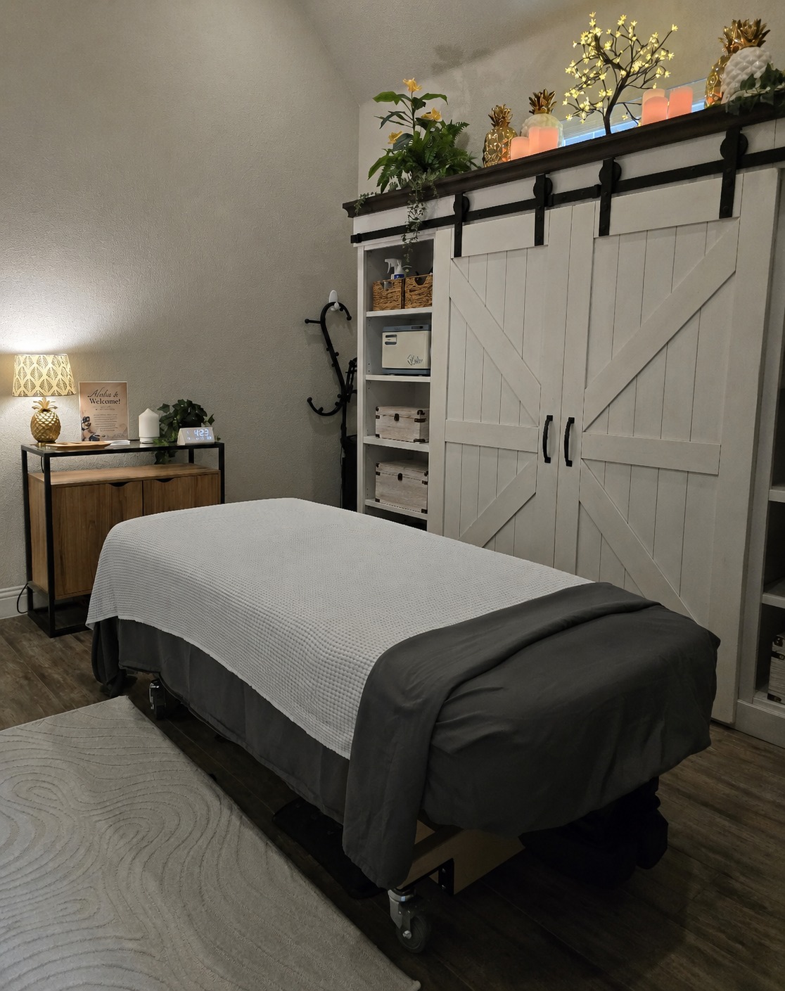 Michelle Reed, LMT Mind + Body Wellness