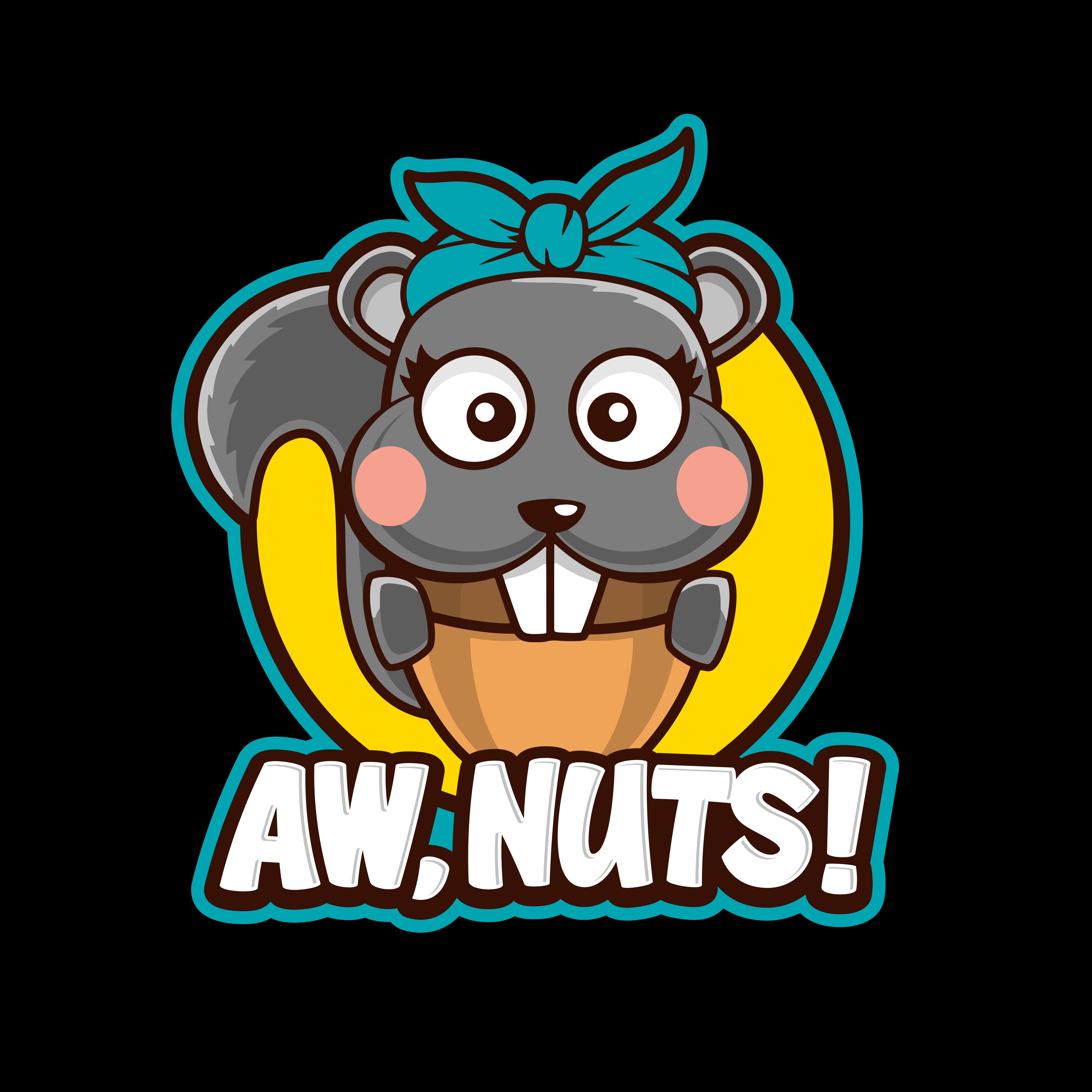 AW, Nuts!