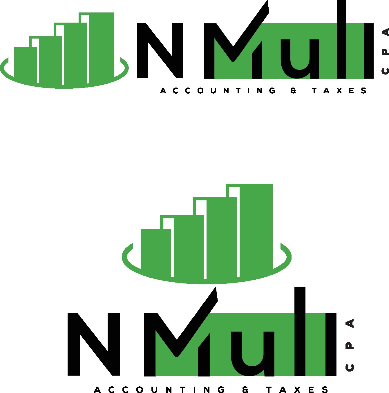 N Mull CPA PC