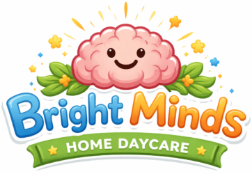 Bright Minds Home Daycare