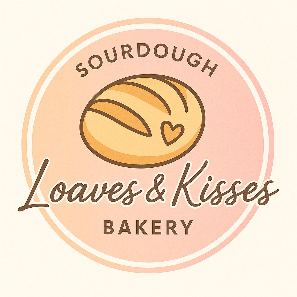 Loaves & Kisses