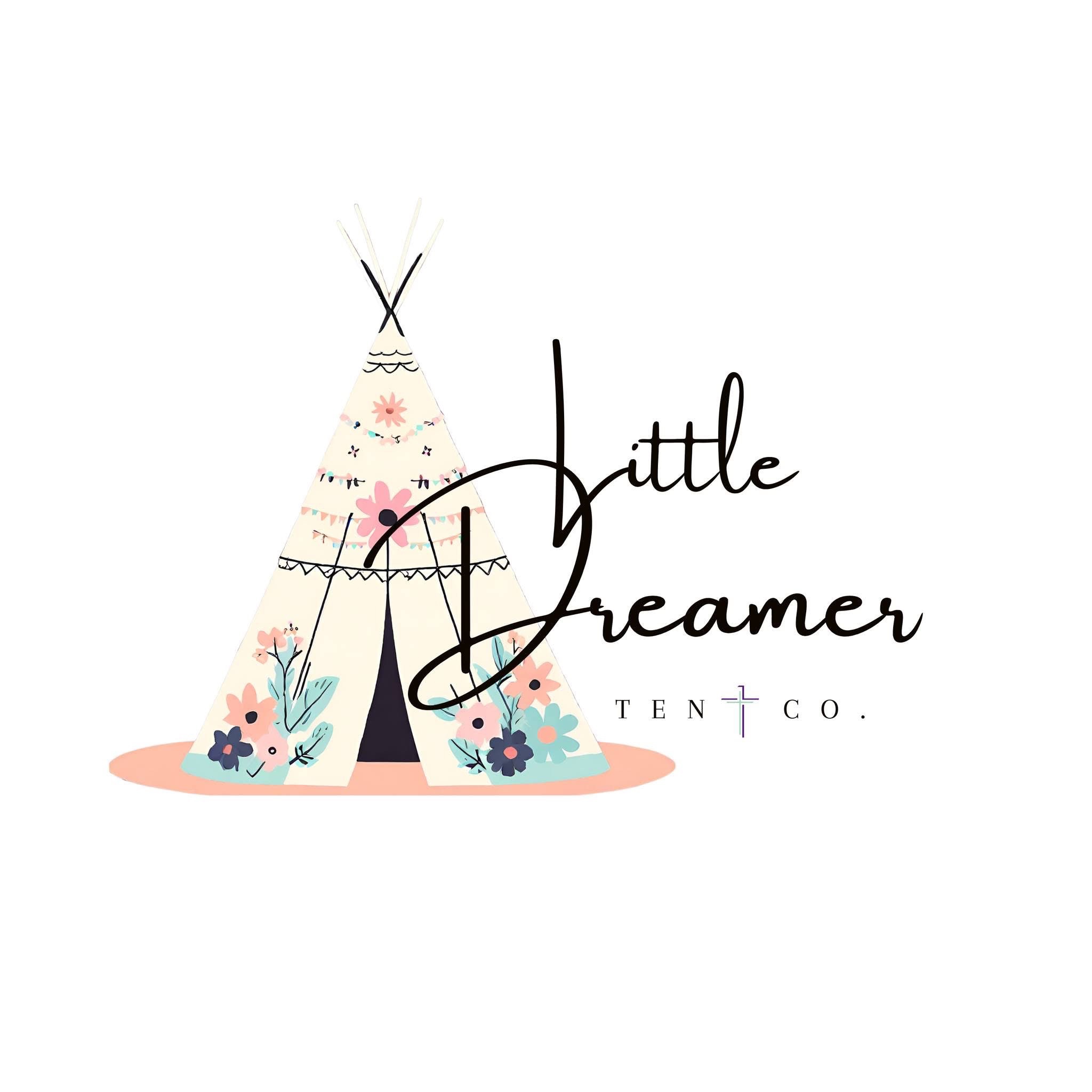 Little Dreamer Tent Co.