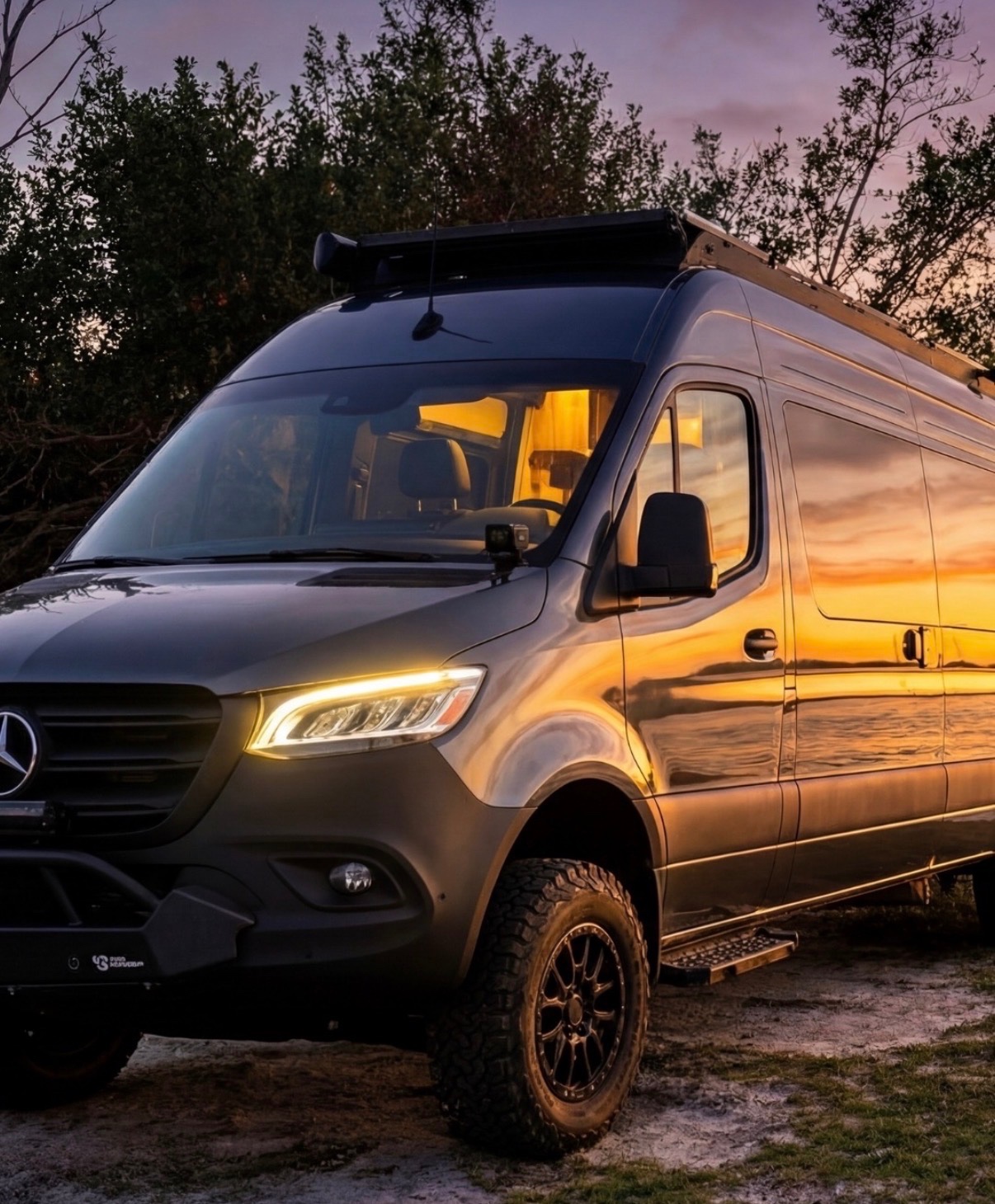 Vanlife Outfitters