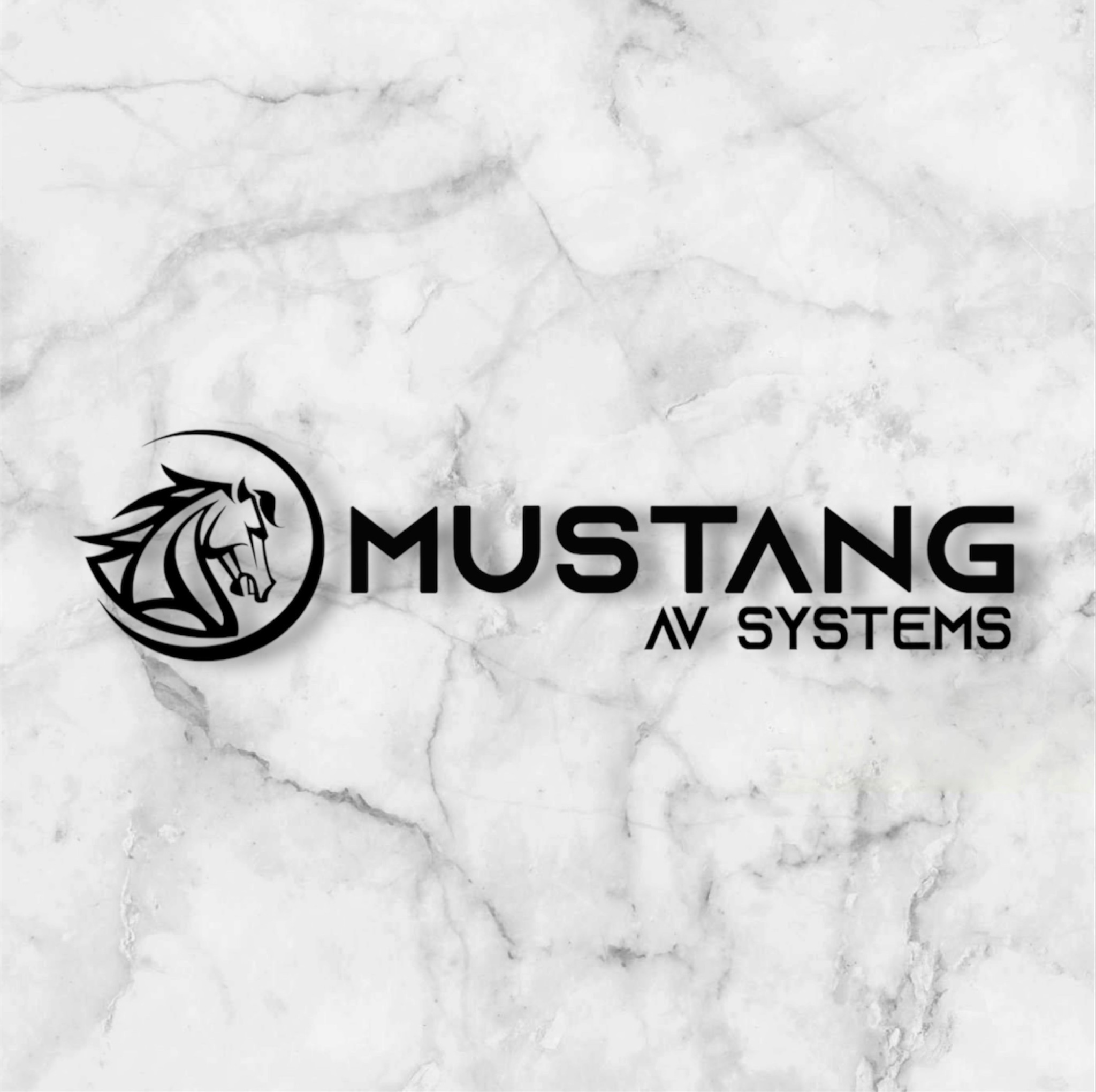 Mustang AV Systems